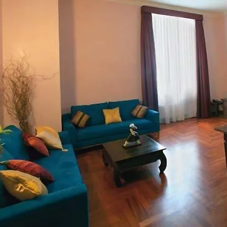 Casa Dei Mercanti Town House-2